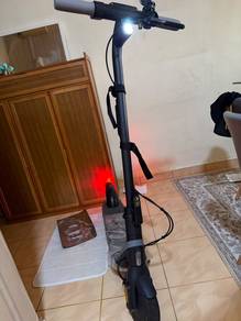 Skuter elektrik ninebot