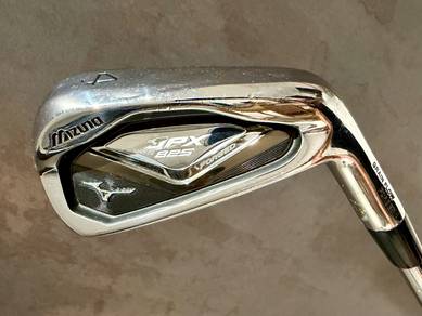 Mizuno JPX825 Forged Golf 4 Iron (R flex)