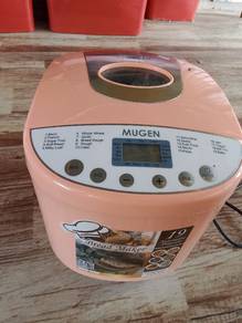 bread maker 