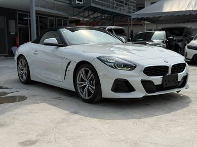 BMW Z4 sDRIVE30i in Cheras, KUL