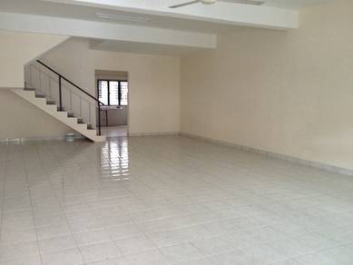 2-storey Terraced House For Sale in Klang,SGR