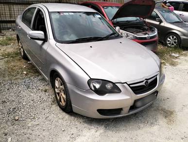 2015 Proton Persona EXECUTIVE