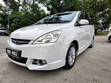 2010 Proton Exora H-LINE CPS