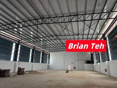 Warehouse / Factory For Rent in Juru,PNG