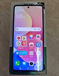 Tecno Pova 6 Pro 5g