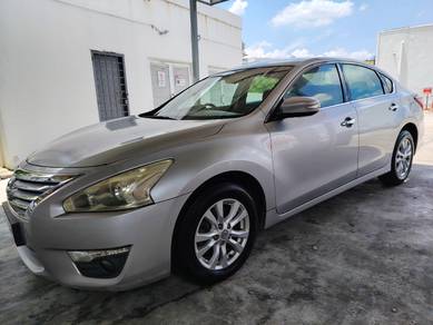 Nissan Teana XE in Others, KUL