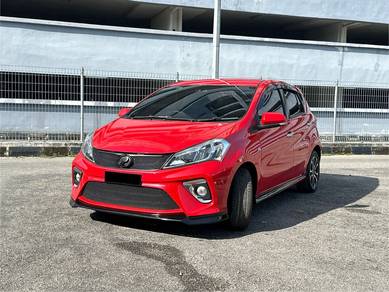 Perodua MyVi ADVANCE in Ipoh, PRK