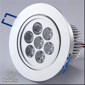 LED Eye Ball Light 7w