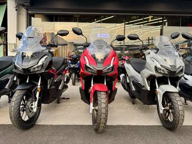 Honda ADV 160
