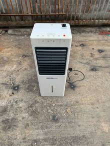 Mobile Evaporative Air Cooler Pengejuk Udara