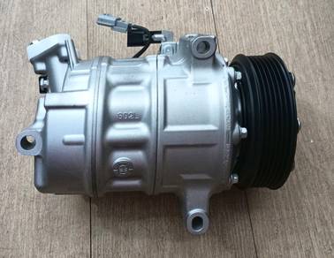 Compressor air cond serena c27