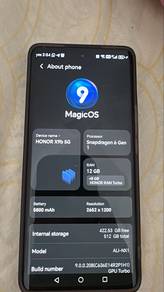 Honor X9B 5G 512GB