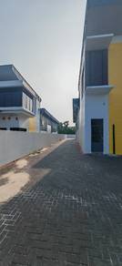 Warehouse / Factory For Rent in Muar,JHR