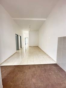 1-storey Terraced House For Sale in Kuala Pilah,NSN