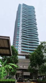 Condominium For Sale in The Riyang @ Happy Garden