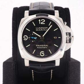 Pre Owned Nov 2022 Panerai Luminor Marina PAM01312