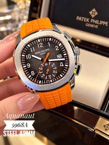 Patek Philippe Aquanaut Chrono 5968A 2024 year