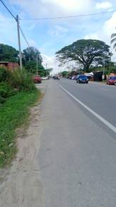 Residential Land in Kubang Kerian, KTN