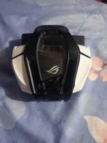 rog cooler fan holder