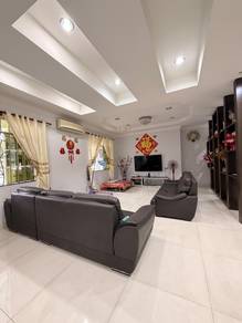 Bungalow House For Sale in Kota Kinabalu,SBH