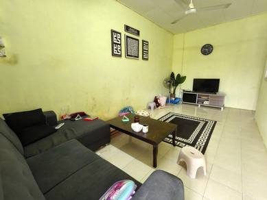 Terraced House For Sale in Kluang,JHR
