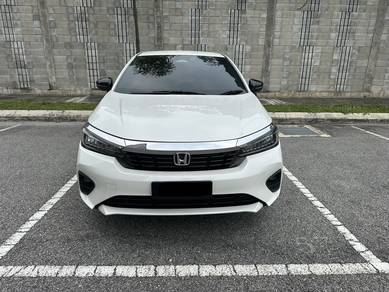 Honda City V in Shah Alam, SGR
