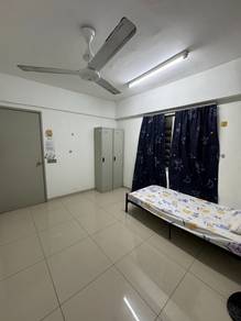 Room in Bukit Jalil, KUL