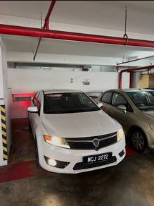 Proton Preve EXECUTIVE in Taiping, PRK
