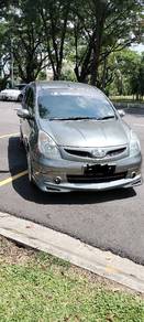 Nissan Grand Livina IMPUL in Setapak, KUL