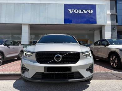 Volvo XC40 B5 ULTIMATE in Bagan Ajam, PNG