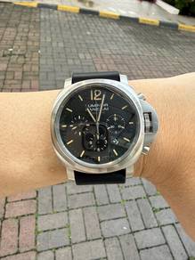 Panerai Luminor Marina 44 Chrono