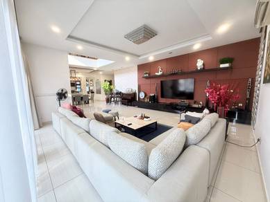 Bungalow House For Sale in Horizon Hills,JHR