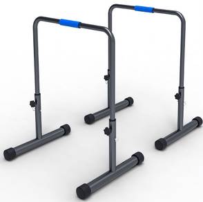Parallel Pull-Up Bars Indoor Split Type Home Gym