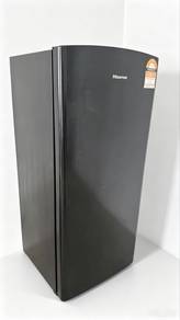 Hisense Single Door Fridge