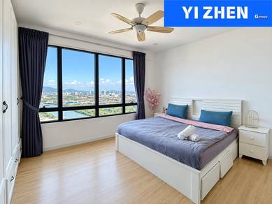 Service Residence For Rent in Woodsbury Suites