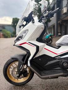 Keeway XDV 180 EVO