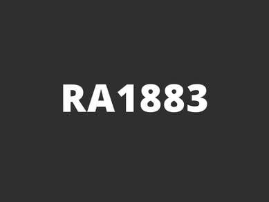 RA1883