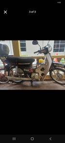 Honda EX5