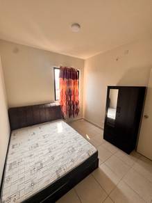 Room in Sentul, KUL