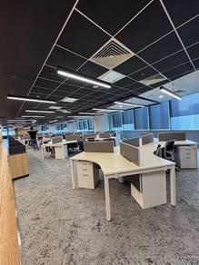 Office space For Rent in KLCC,KUL