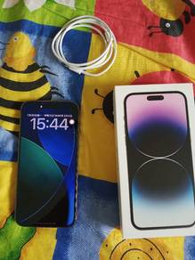 iPhone 14 Pro Max 256 gb