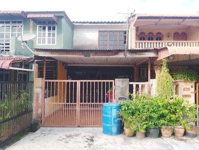 2-storey Terraced House For Sale in Alor Setar,KDH