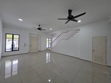 2-storey Terraced House For Sale in Semenyih,SGR