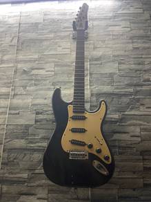 guitar sessions