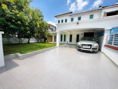 Semi-Detached House For Sale in Petaling Jaya,SGR
