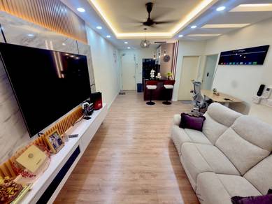 Service Residence For Sale in Dian Residency @ Shah Alam