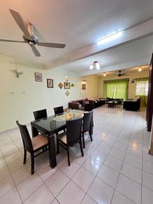 2-storey Terraced House For Sale in Kajang,SGR
