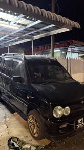 Perodua Kenari GX AERO in Taiping, PRK
