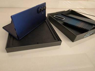 Samsung Galaxy Z Fold7 512 GB