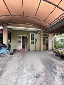 Bungalow House For Sale in Bayan Lepas,PNG